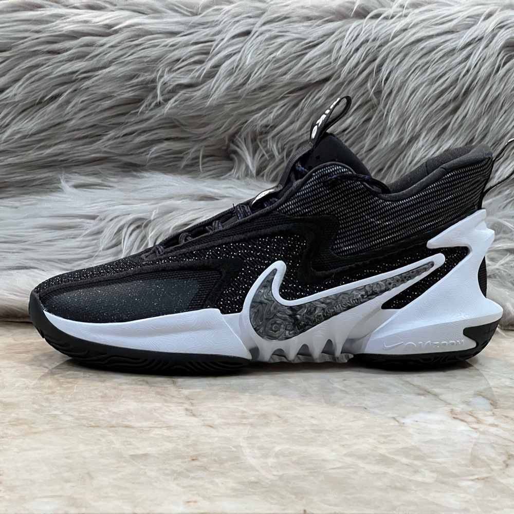Nike Air Zoom Cosmic Unity 2 'Black Football Grey' DH1537-003 (Mens) - Picture 11 of 11